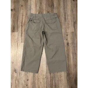 AGOLDE Womens Daria Utility Pant Size 32
